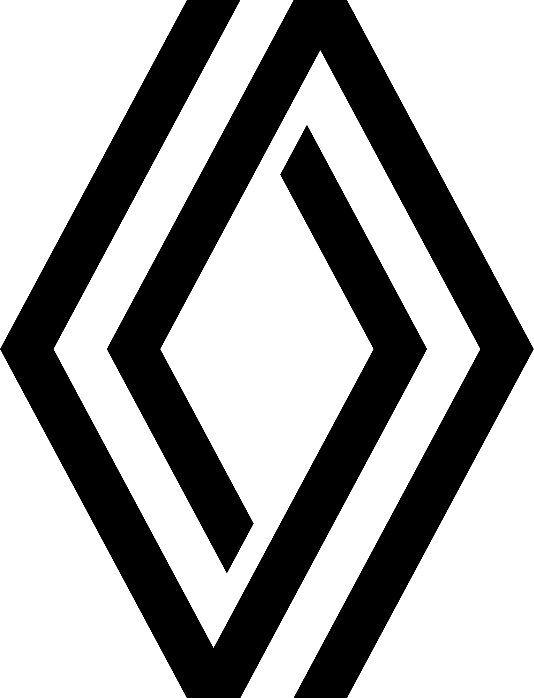 Logo renault