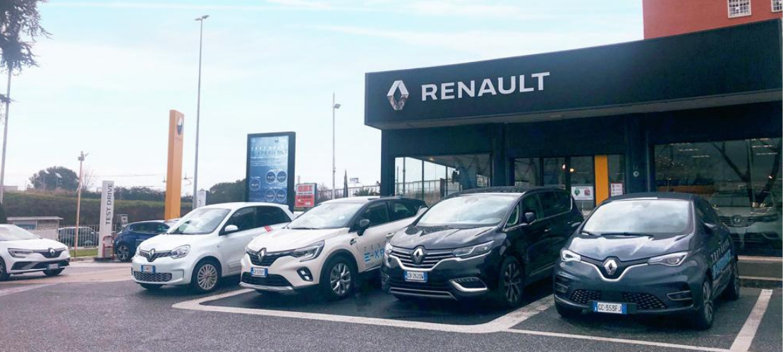 Autoequipe Spa
