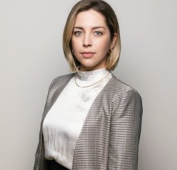 Dott.ssa Anna Facchin - Concessionaria Enrico Giovanzana