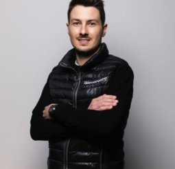 Michele Bignardi - Concessionaria Enrico Giovanzana